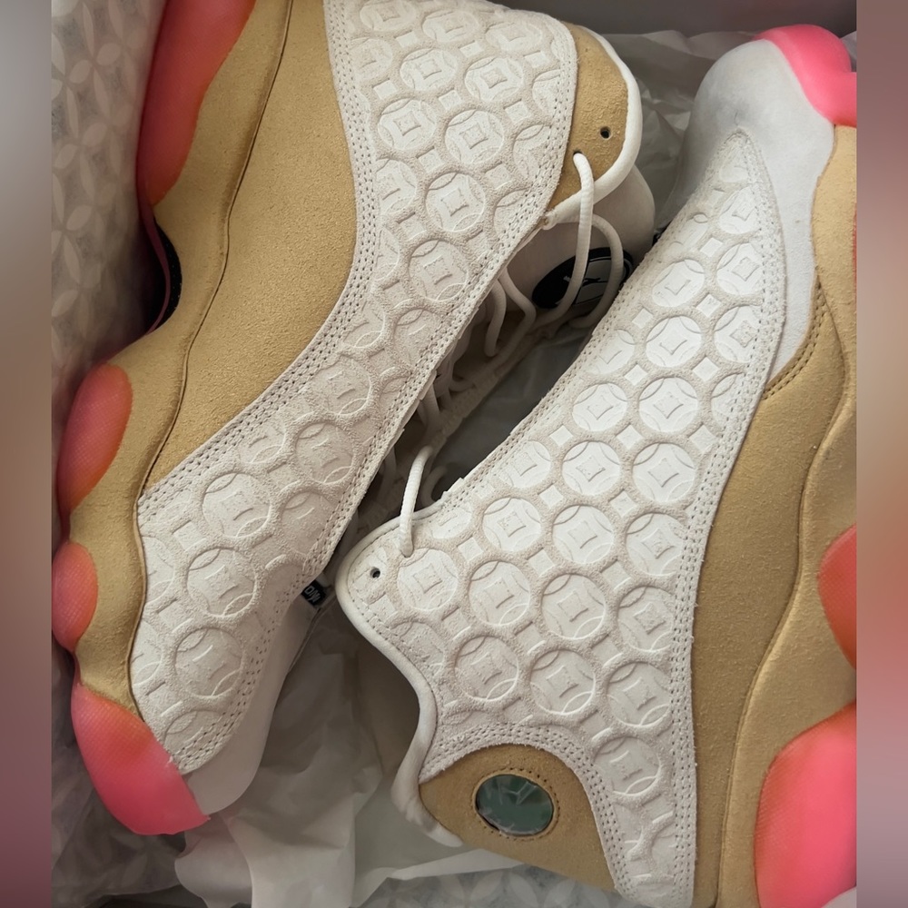 Jordan 13 Retro ‘CNY’